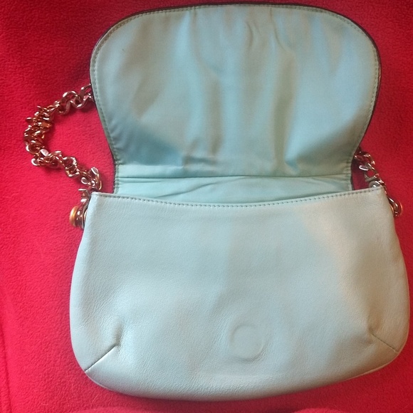 Wilsons Leather Maxima rhinestone purse NWOT - Picture 7 of 7